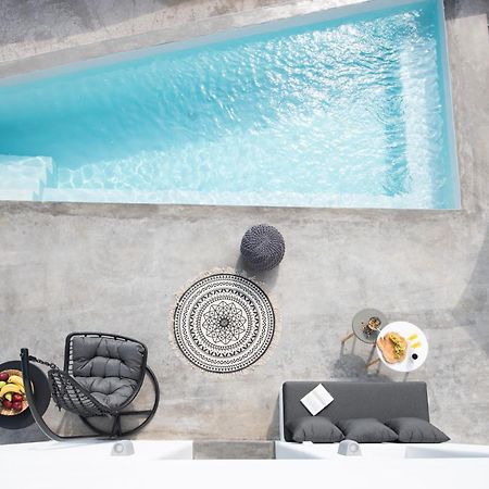 White Orchid Suites Vóthon 외부 사진