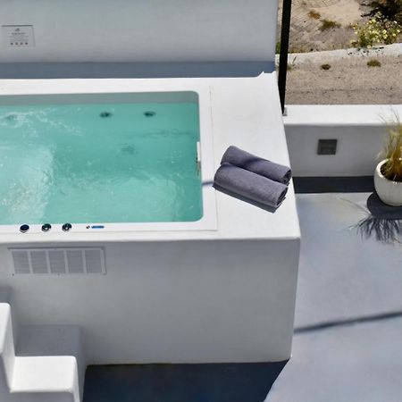 White Orchid Suites Vóthon 외부 사진