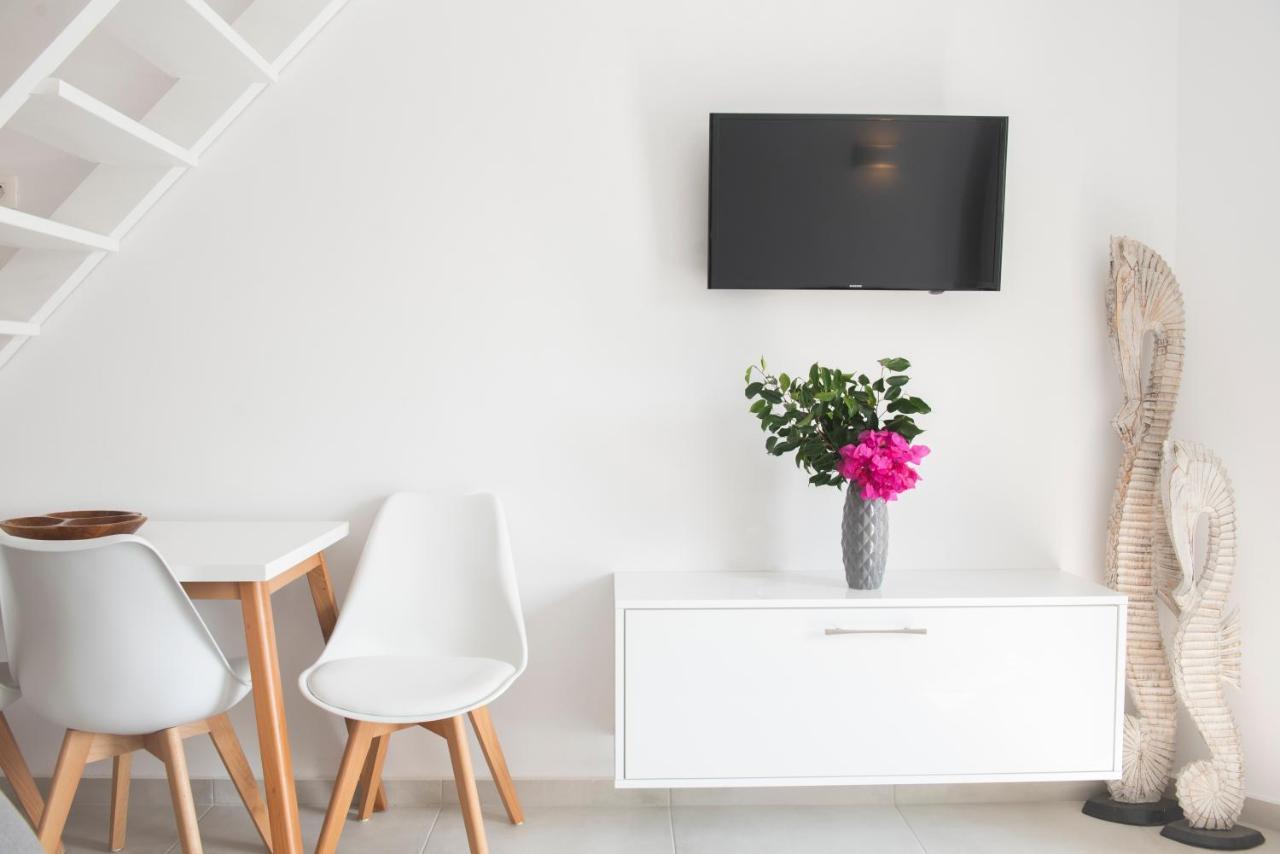 White Orchid Suites Vóthon 외부 사진