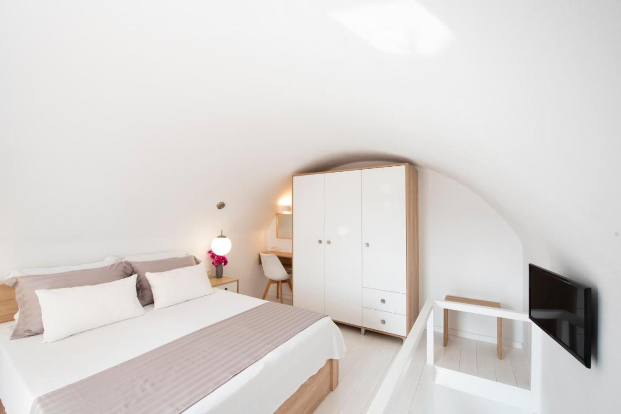 White Orchid Suites Vóthon 외부 사진