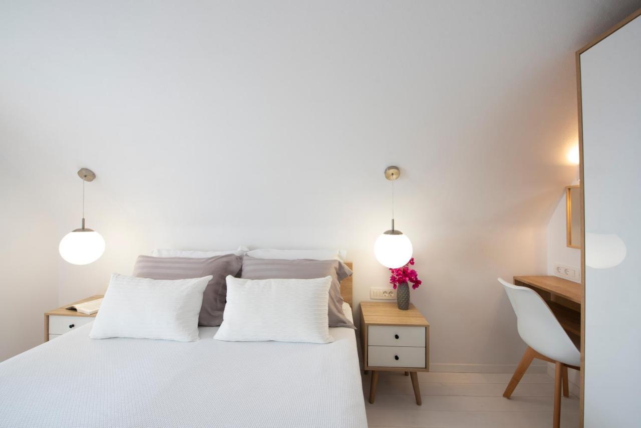 White Orchid Suites Vóthon 외부 사진