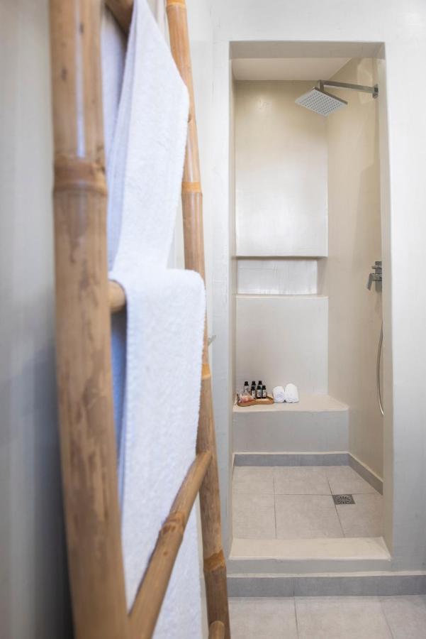 White Orchid Suites Vóthon 외부 사진