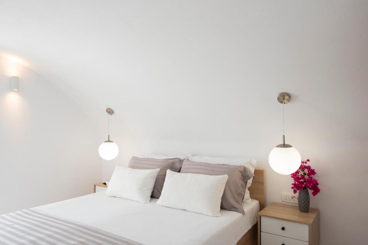 White Orchid Suites Vóthon 외부 사진