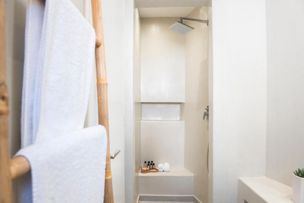 White Orchid Suites Vóthon 외부 사진
