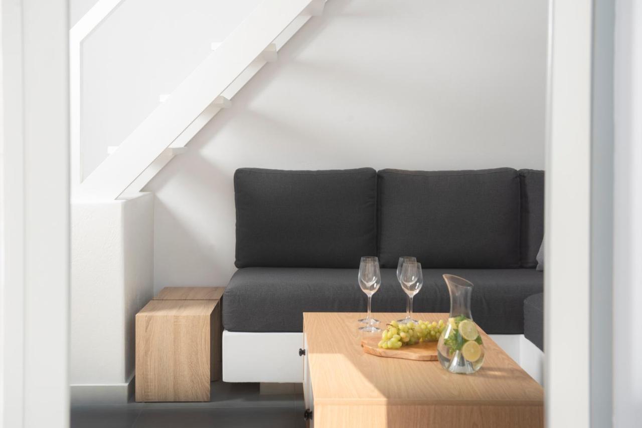 White Orchid Suites Vóthon 외부 사진