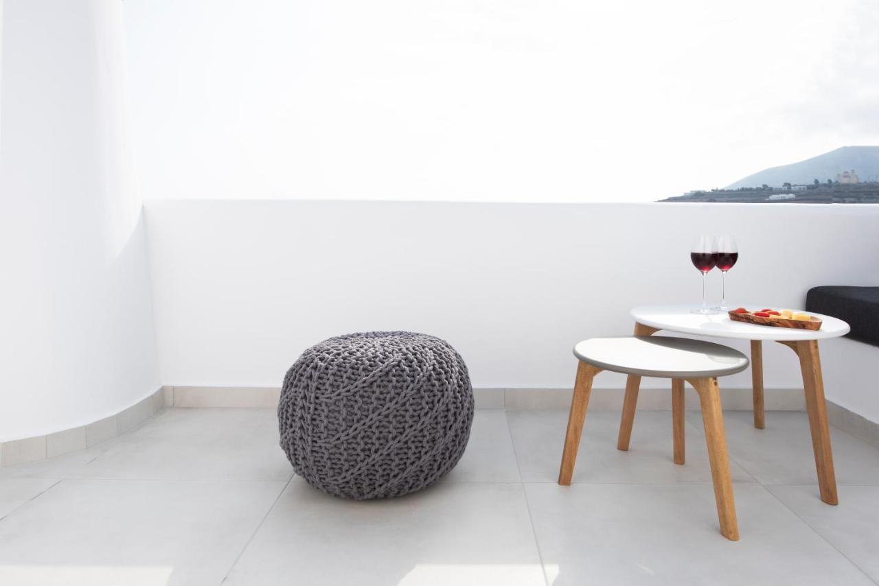 White Orchid Suites Vóthon 외부 사진