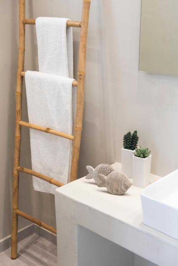 White Orchid Suites Vóthon 외부 사진