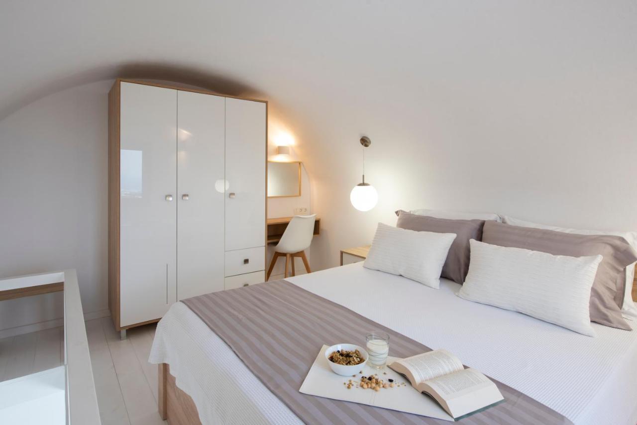 White Orchid Suites Vóthon 외부 사진