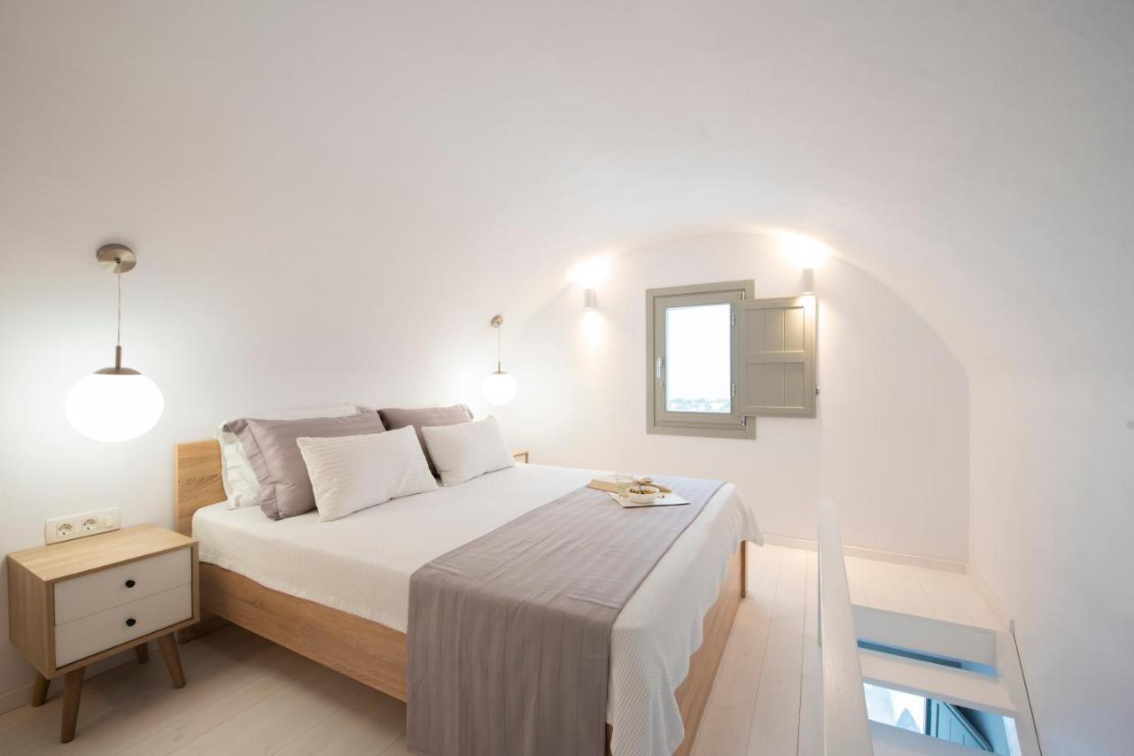 White Orchid Suites Vóthon 외부 사진