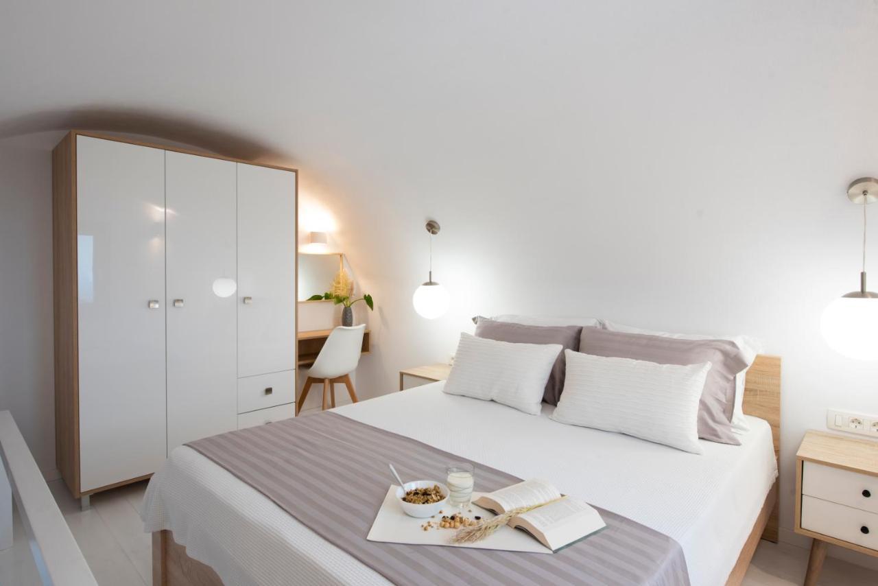 White Orchid Suites Vóthon 외부 사진