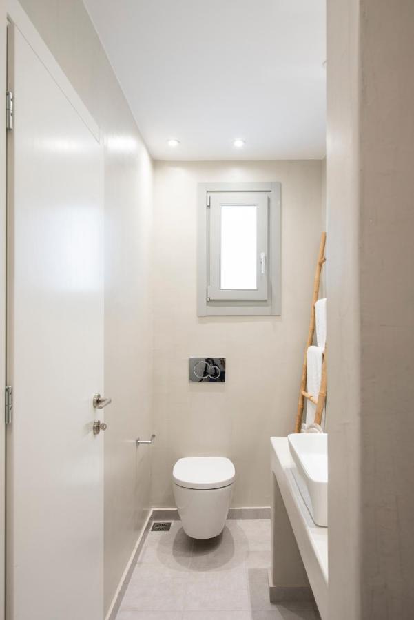 White Orchid Suites Vóthon 외부 사진
