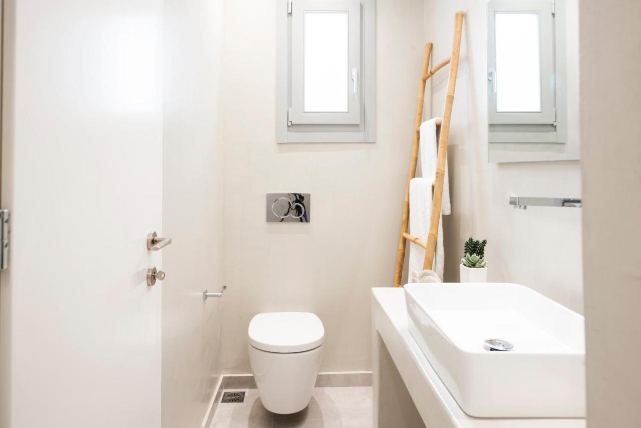 White Orchid Suites Vóthon 외부 사진