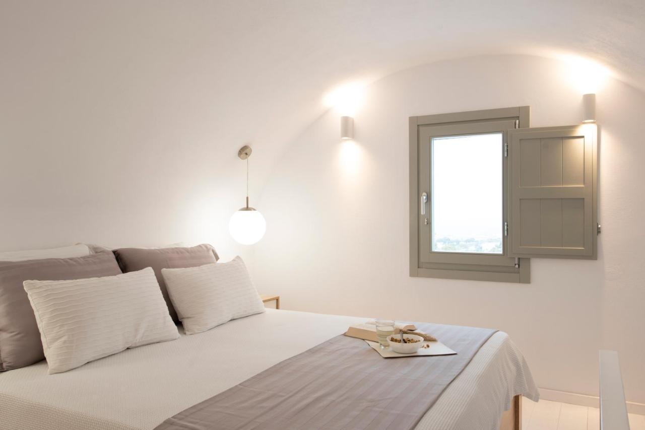 White Orchid Suites Vóthon 외부 사진