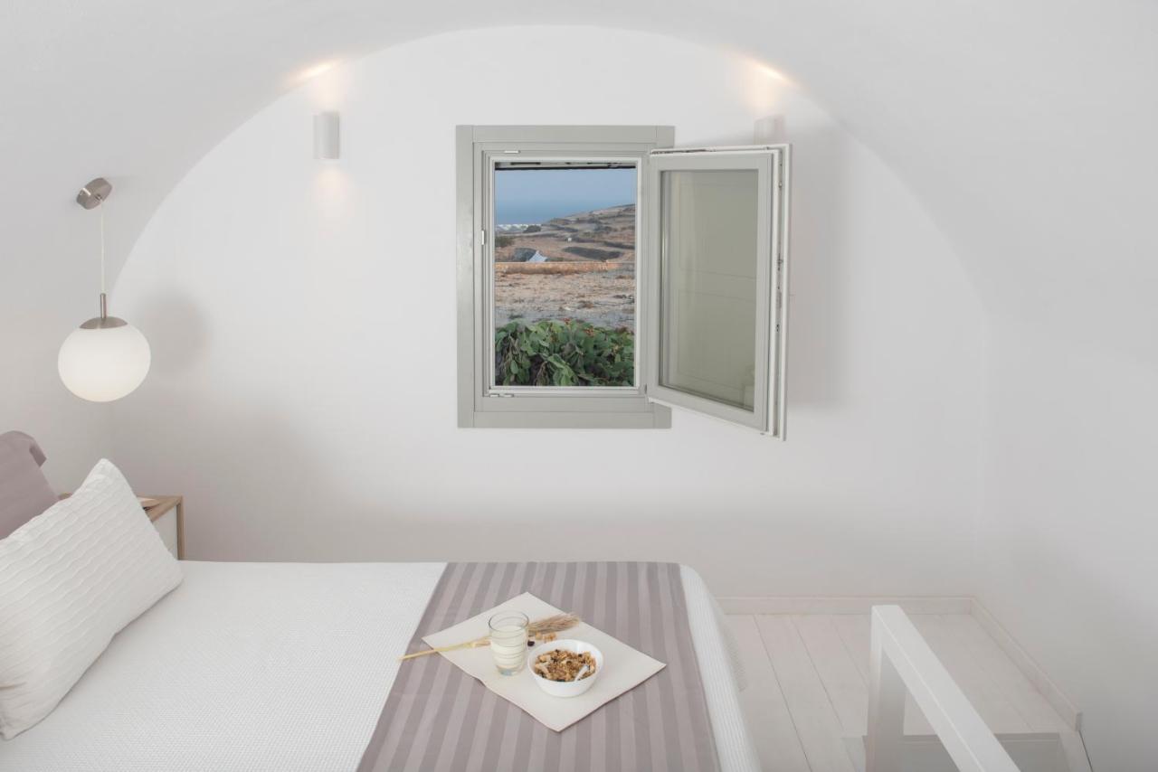White Orchid Suites Vóthon 외부 사진