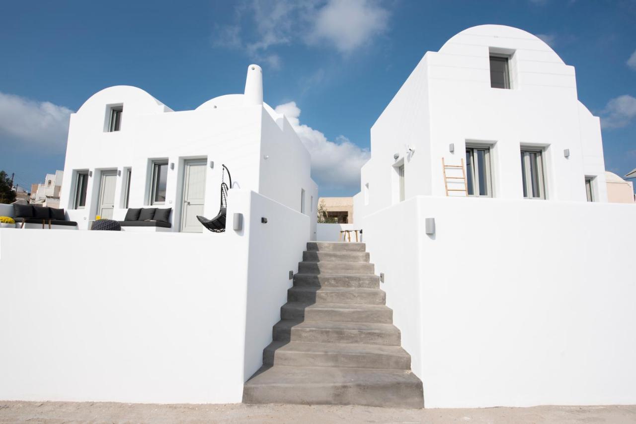 White Orchid Suites Vóthon 외부 사진
