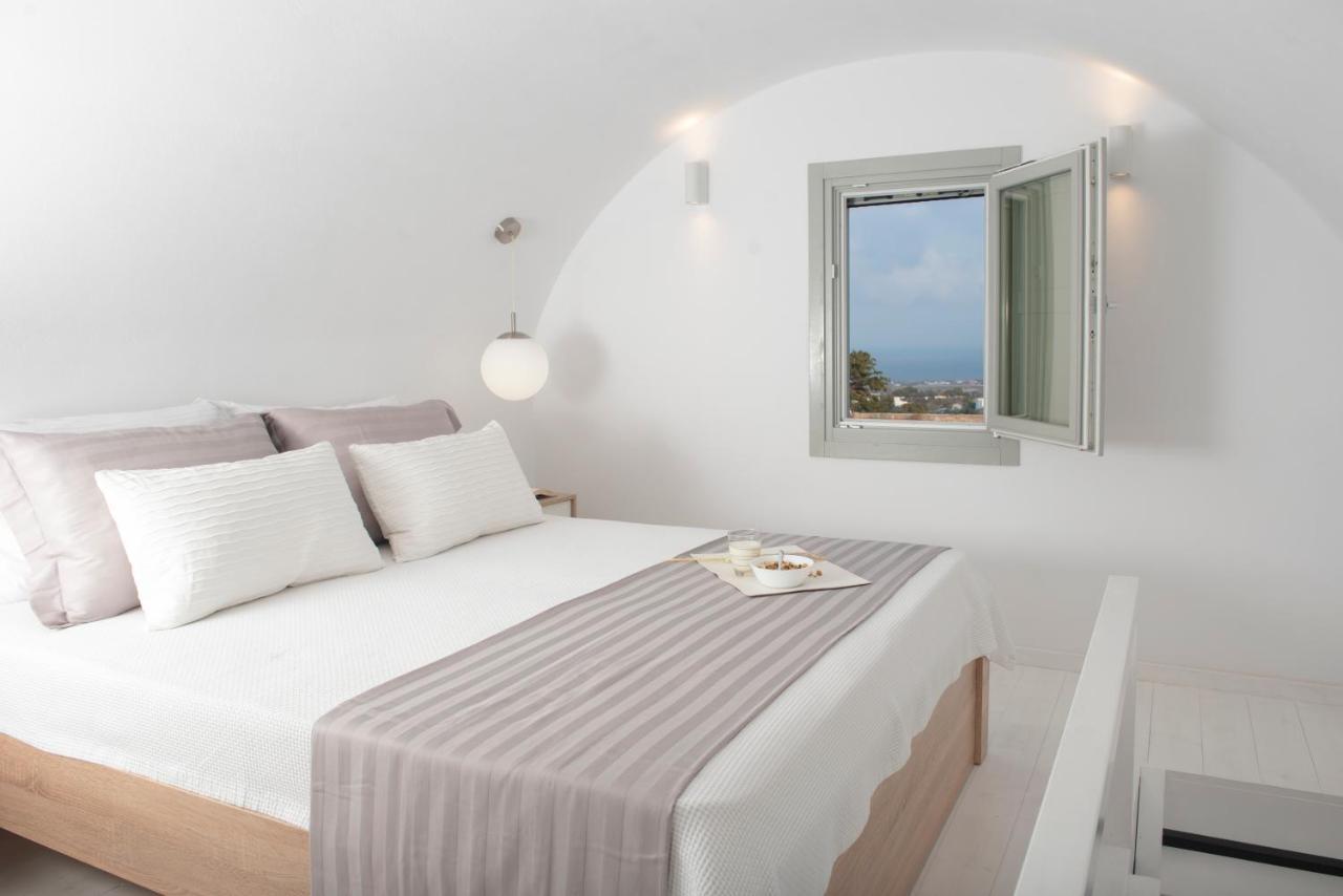 White Orchid Suites Vóthon 외부 사진