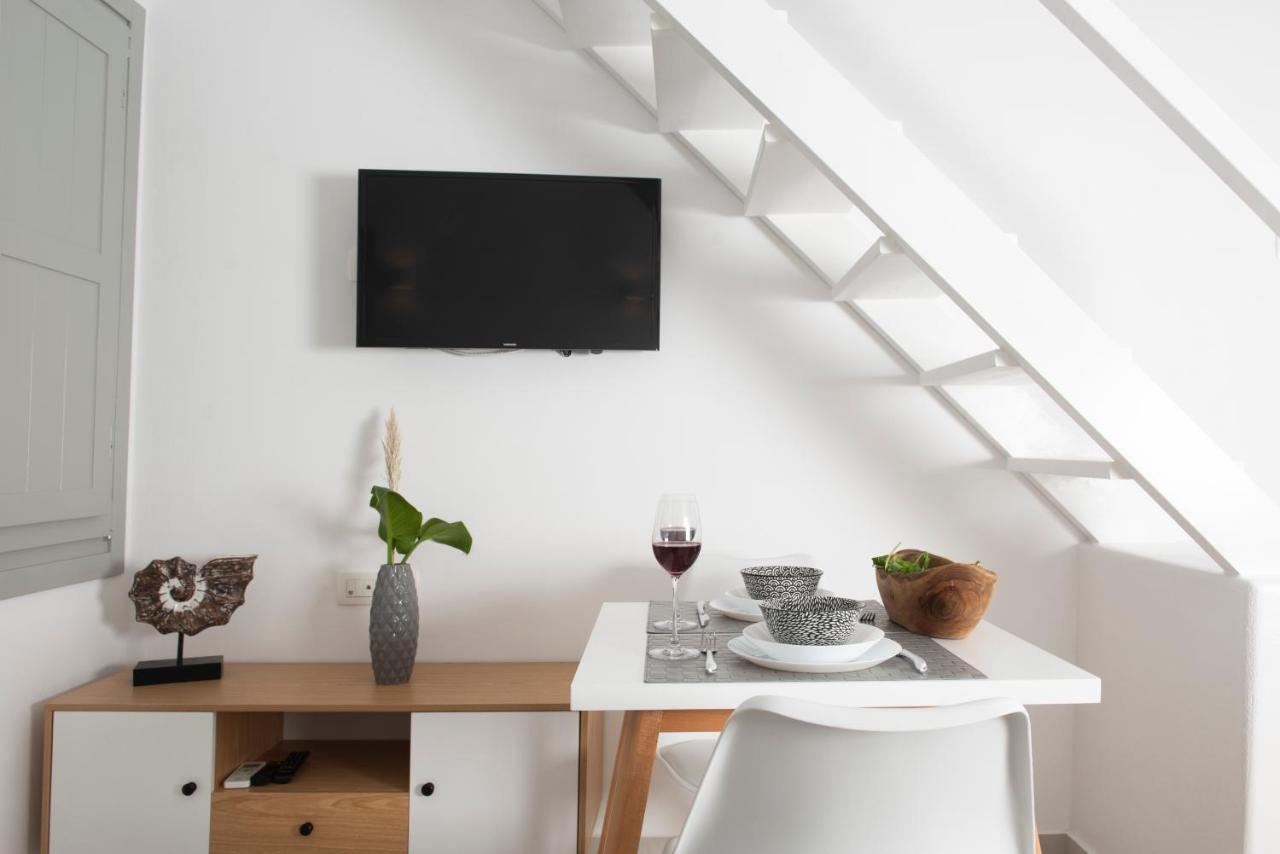 White Orchid Suites Vóthon 외부 사진